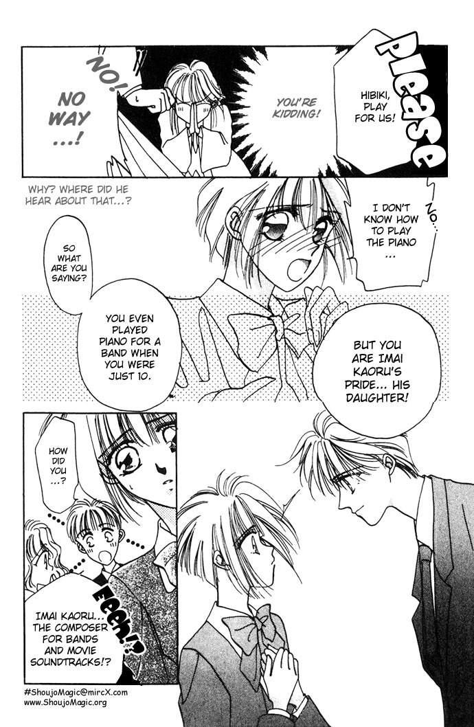 Hitomi Genki: Kingdom Chapter 2 page 12 - Chapter 2