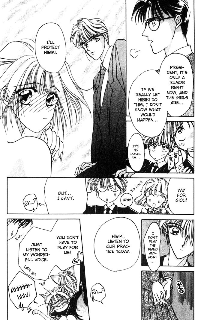 Hitomi Genki: Kingdom Chapter 2 page 14 - Chapter 2