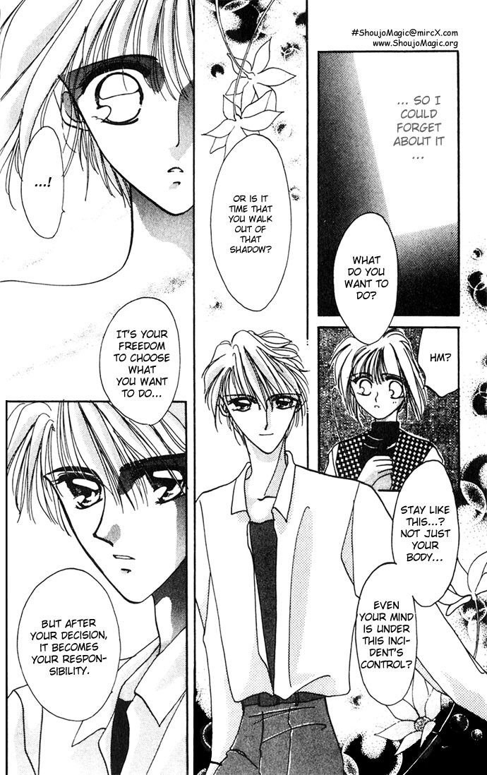 Hitomi Genki: Kingdom Chapter 2 page 22 - Chapter 2