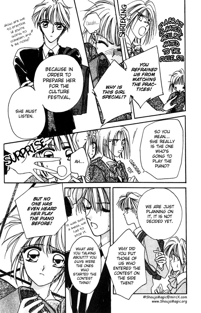 Hitomi Genki: Kingdom Chapter 2 page 24 - Chapter 2