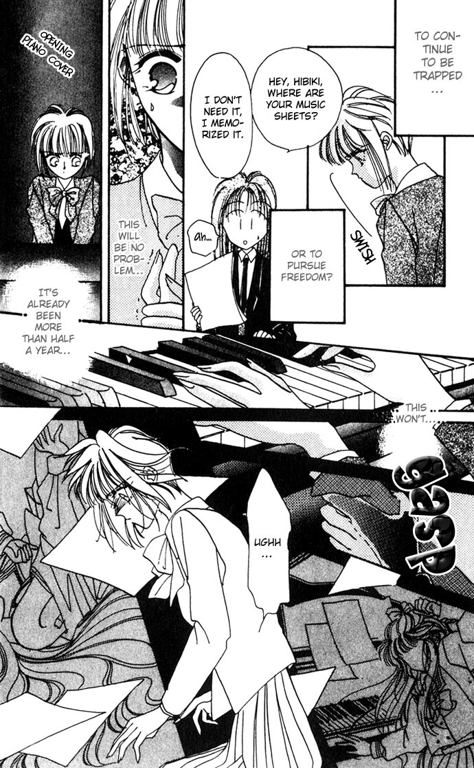 Hitomi Genki: Kingdom Chapter 2 page 26 - Chapter 2