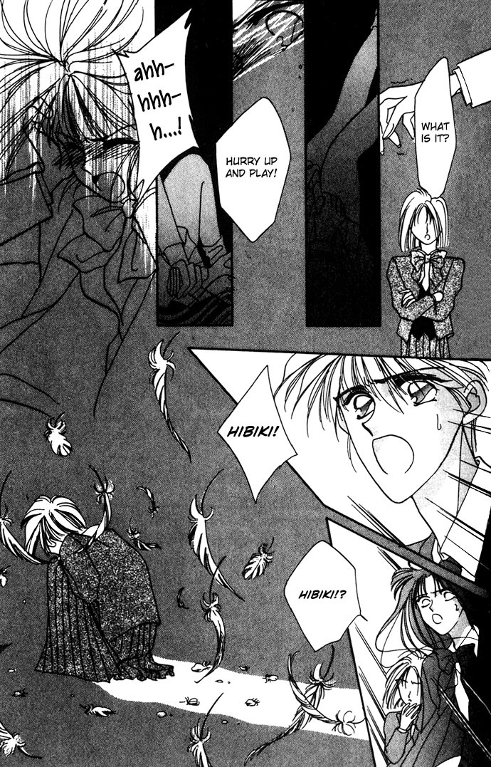 Hitomi Genki: Kingdom Chapter 2 page 27 - Chapter 2