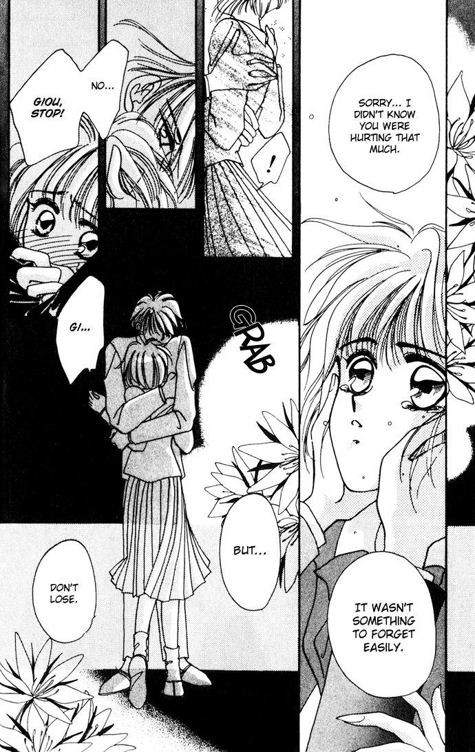 Hitomi Genki: Kingdom Chapter 2 page 30 - Chapter 2