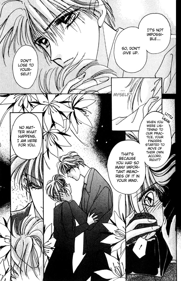 Hitomi Genki: Kingdom Chapter 2 page 31 - Chapter 2
