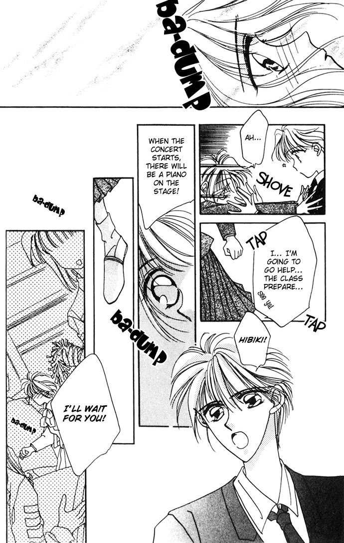 Hitomi Genki: Kingdom Chapter 2 page 32 - Chapter 2