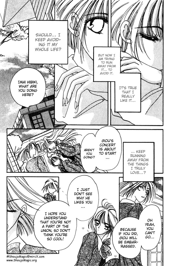Hitomi Genki: Kingdom Chapter 2 page 36 - Chapter 2
