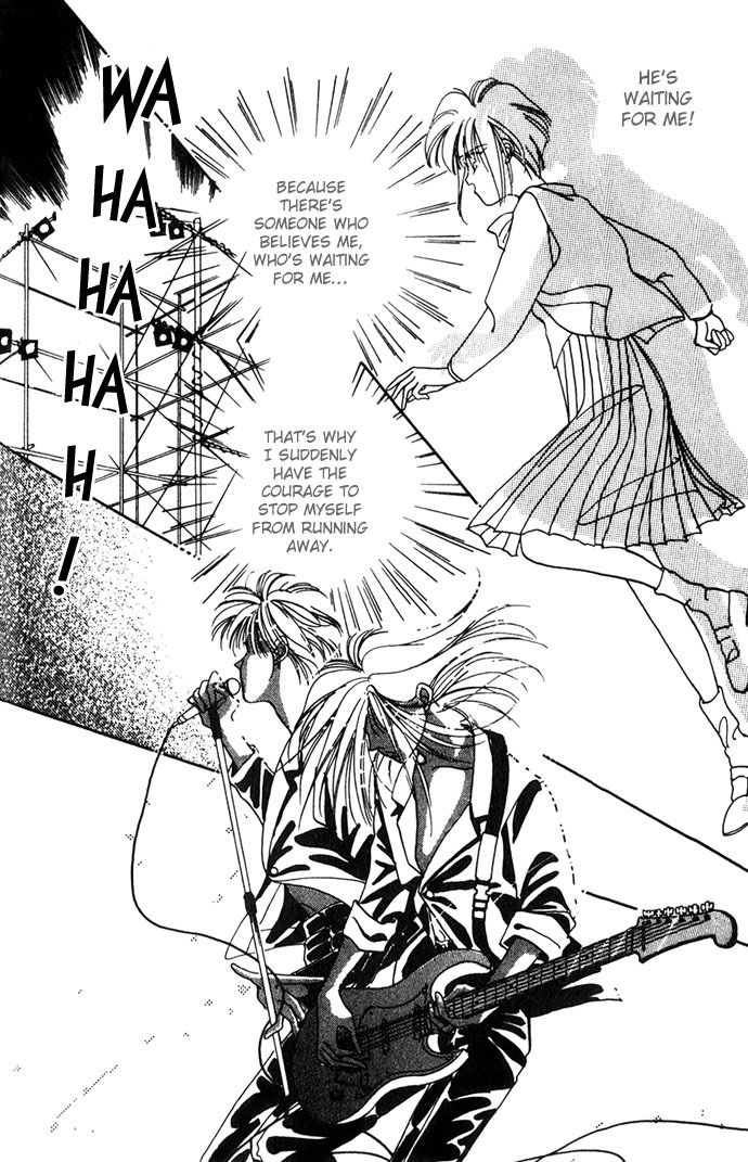 Hitomi Genki: Kingdom Chapter 2 page 38 - Chapter 2