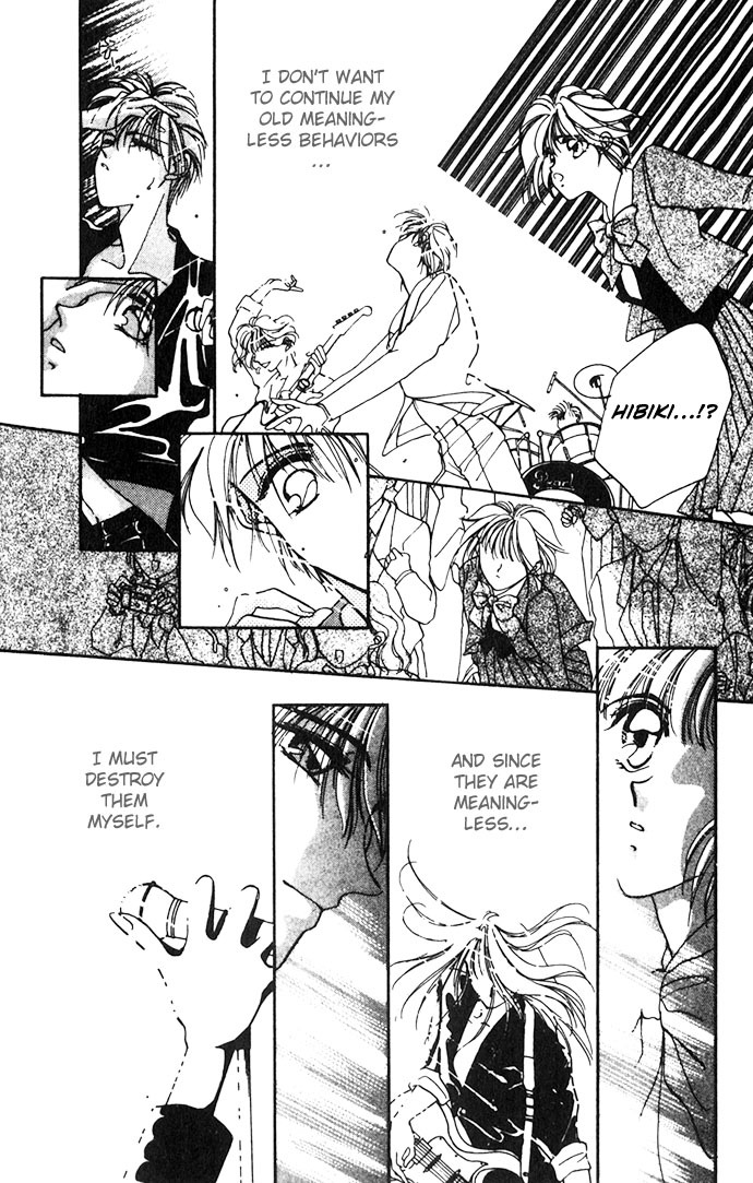 Hitomi Genki: Kingdom Chapter 2 page 40 - Chapter 2
