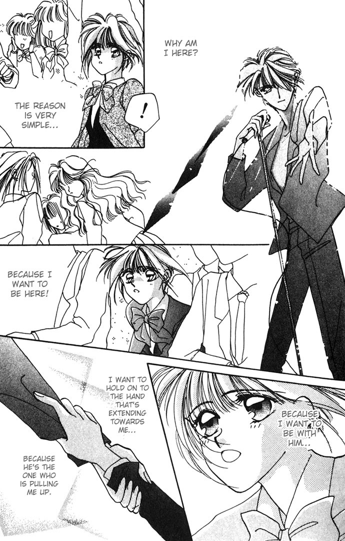 Hitomi Genki: Kingdom Chapter 2 page 41 - Chapter 2