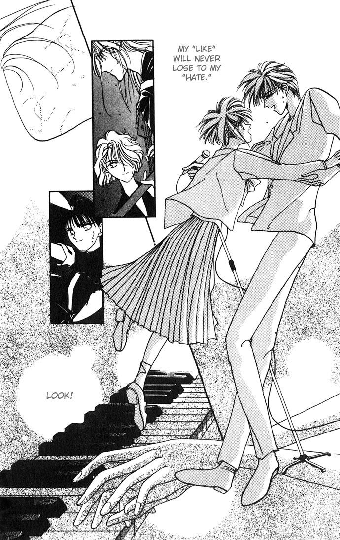 Hitomi Genki: Kingdom Chapter 2 page 42 - Chapter 2