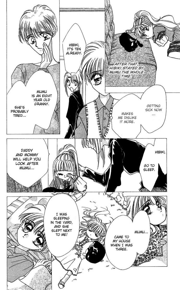 Hitomi Genki: Kingdom Chapter 20 page 10 - Chapter 20