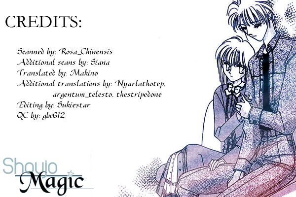 Hitomi Genki: Kingdom Chapter 20 page 2 - Chapter 20