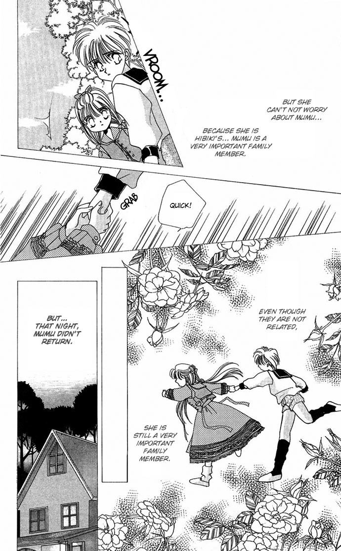 Hitomi Genki: Kingdom Chapter 20 page 24 - Chapter 20