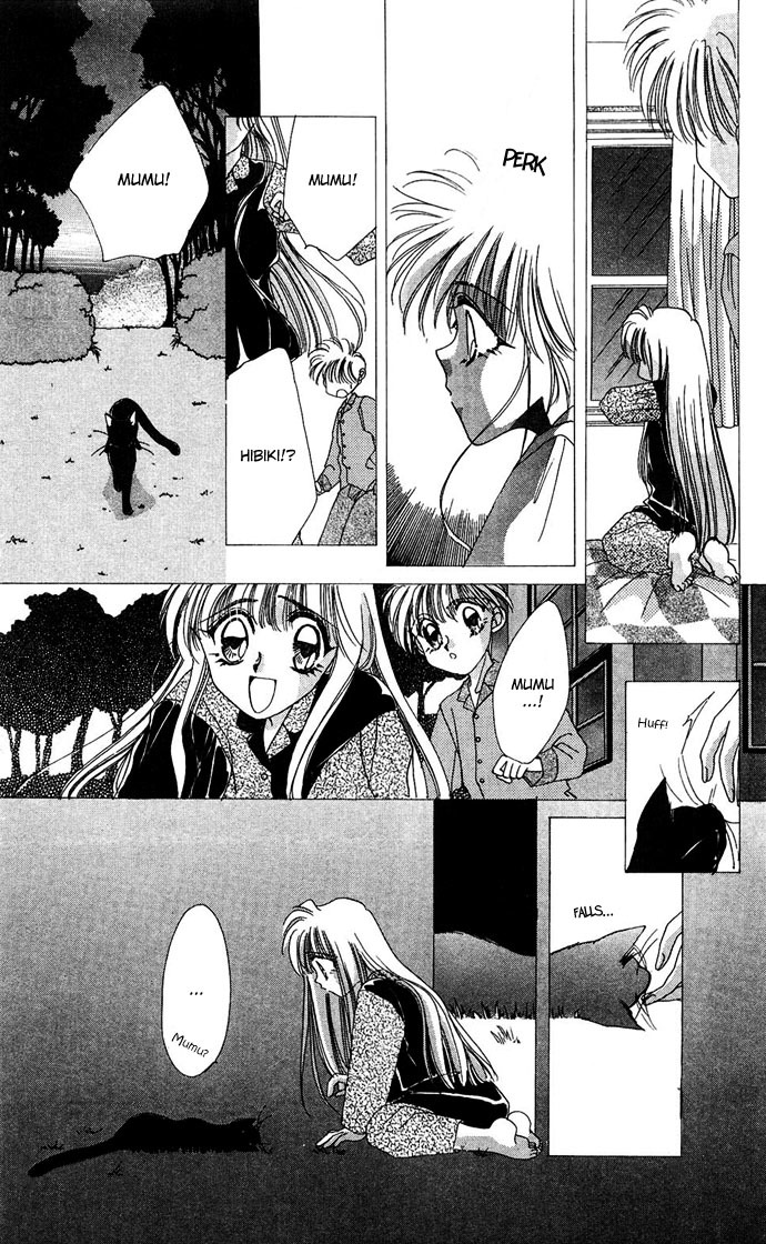 Hitomi Genki: Kingdom Chapter 20 page 25 - Chapter 20