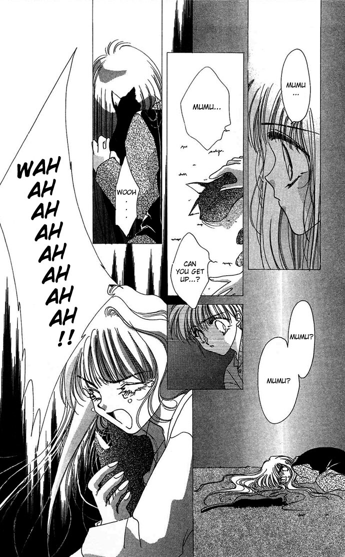 Hitomi Genki: Kingdom Chapter 20 page 26 - Chapter 20