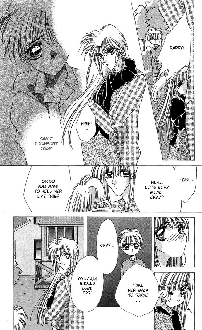 Hitomi Genki: Kingdom Chapter 20 page 29 - Chapter 20