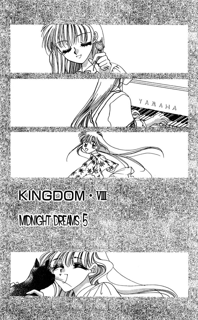 Hitomi Genki: Kingdom Chapter 20 page 3 - Chapter 20