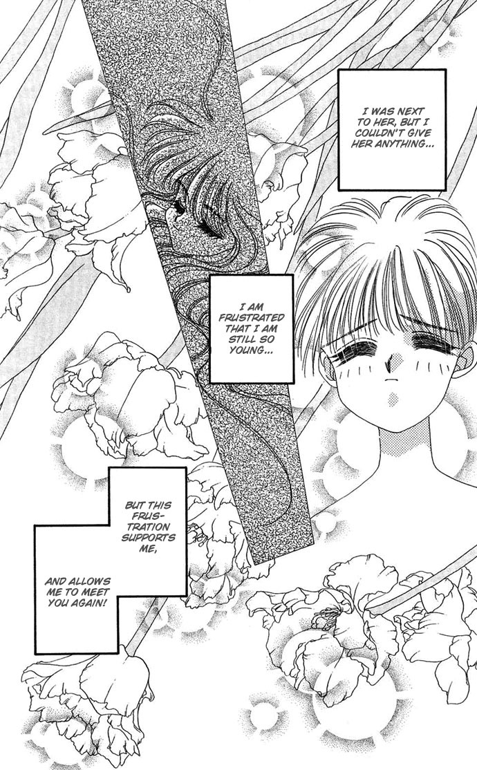 Hitomi Genki: Kingdom Chapter 20 page 30 - Chapter 20