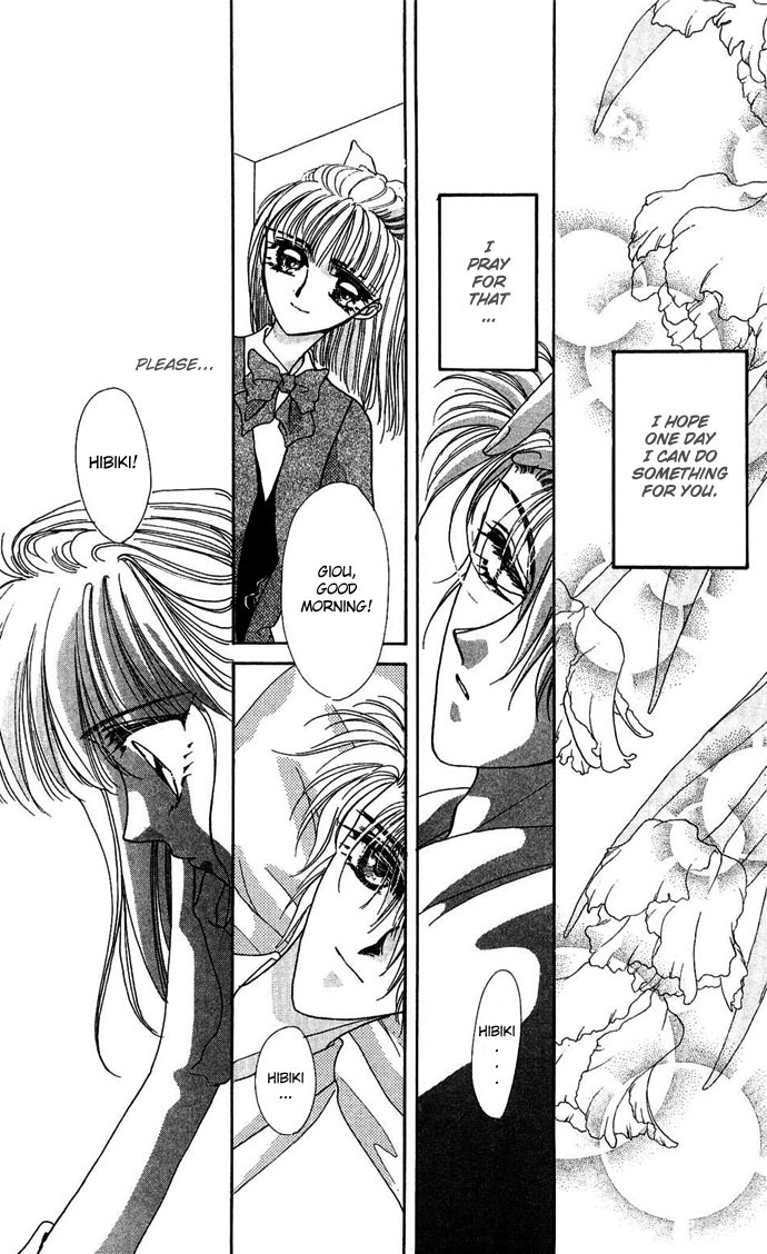 Hitomi Genki: Kingdom Chapter 20 page 31 - Chapter 20