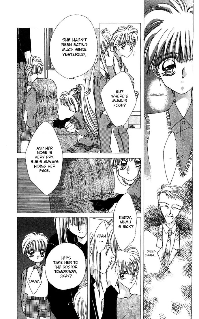 Hitomi Genki: Kingdom Chapter 20 page 9 - Chapter 20