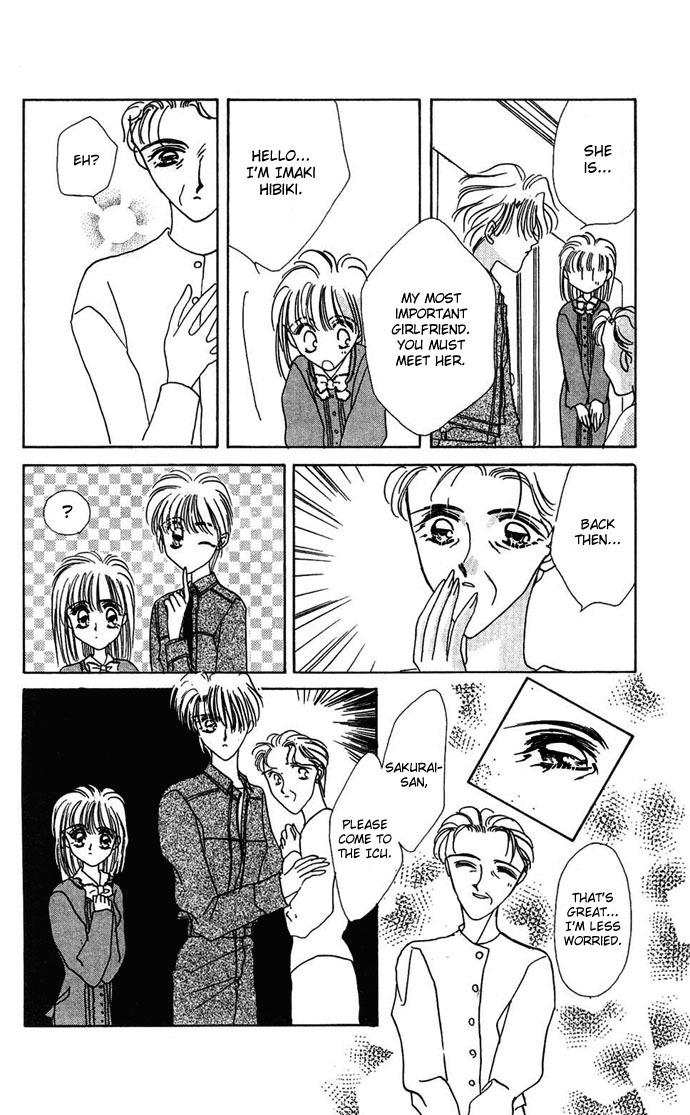 Hitomi Genki: Kingdom Chapter 21 page 24 - Chapter 21