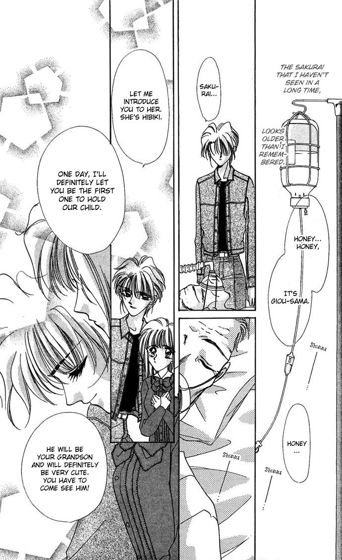 Hitomi Genki: Kingdom Chapter 21 page 25 - Chapter 21