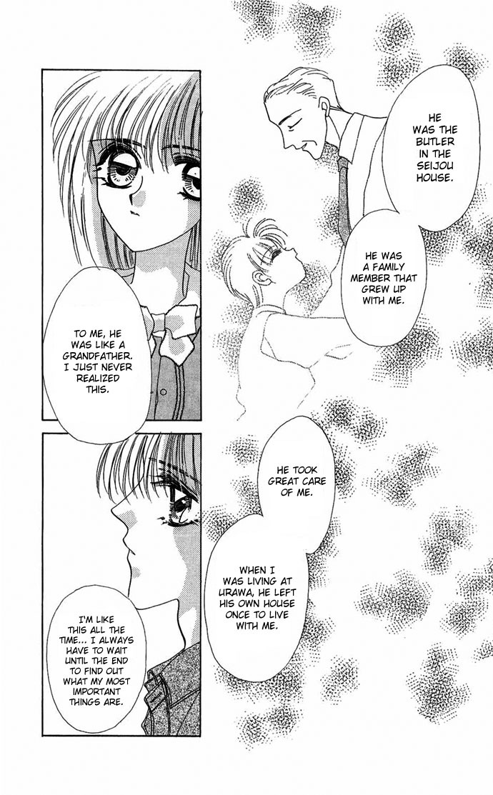 Hitomi Genki: Kingdom Chapter 21 page 27 - Chapter 21