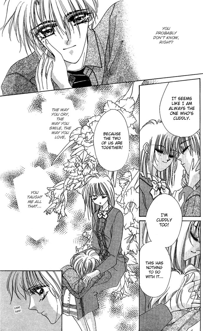 Hitomi Genki: Kingdom Chapter 21 page 29 - Chapter 21