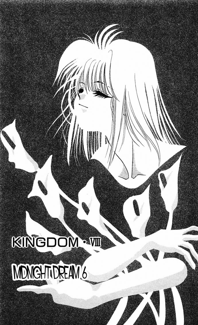Hitomi Genki: Kingdom Chapter 21 page 3 - Chapter 21