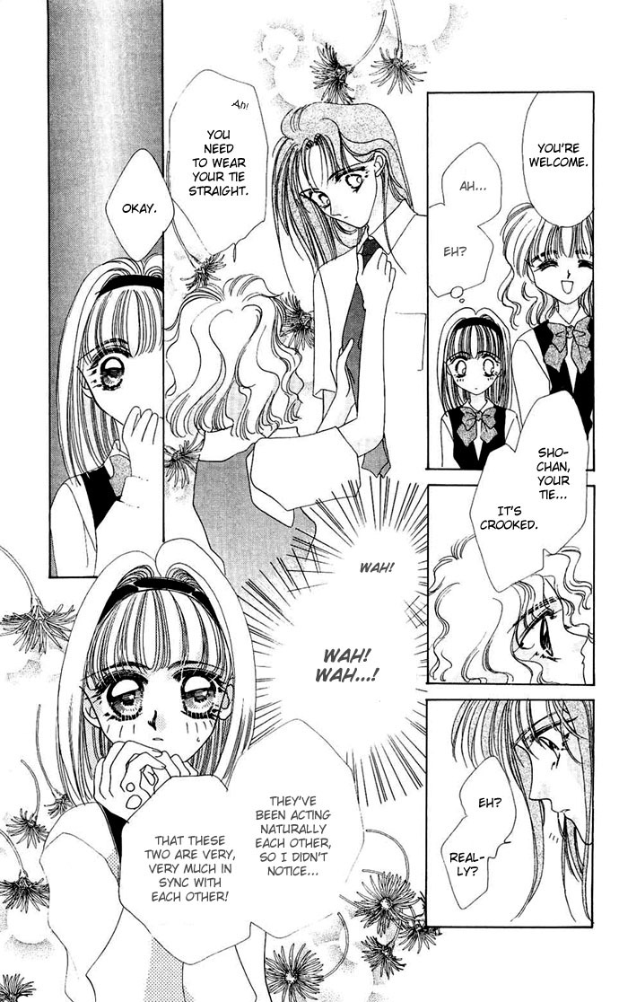 Hitomi Genki: Kingdom Chapter 22 page 17 - Chapter 22