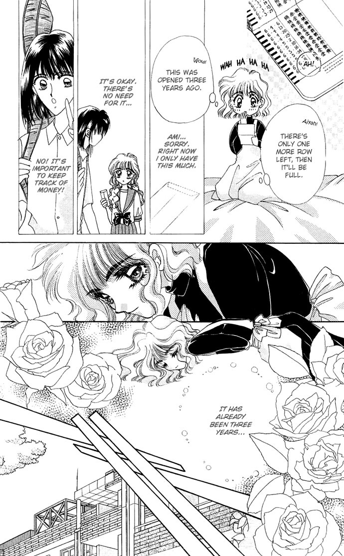Hitomi Genki: Kingdom Chapter 22 page 26 - Chapter 22