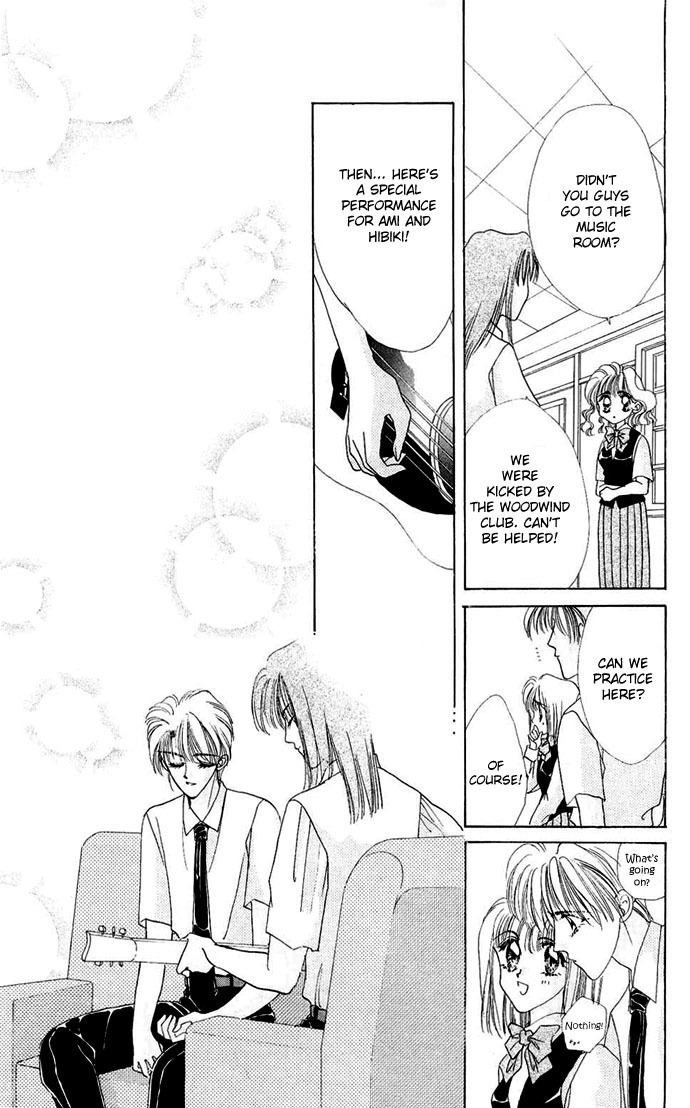 Hitomi Genki: Kingdom Chapter 22 page 31 - Chapter 22