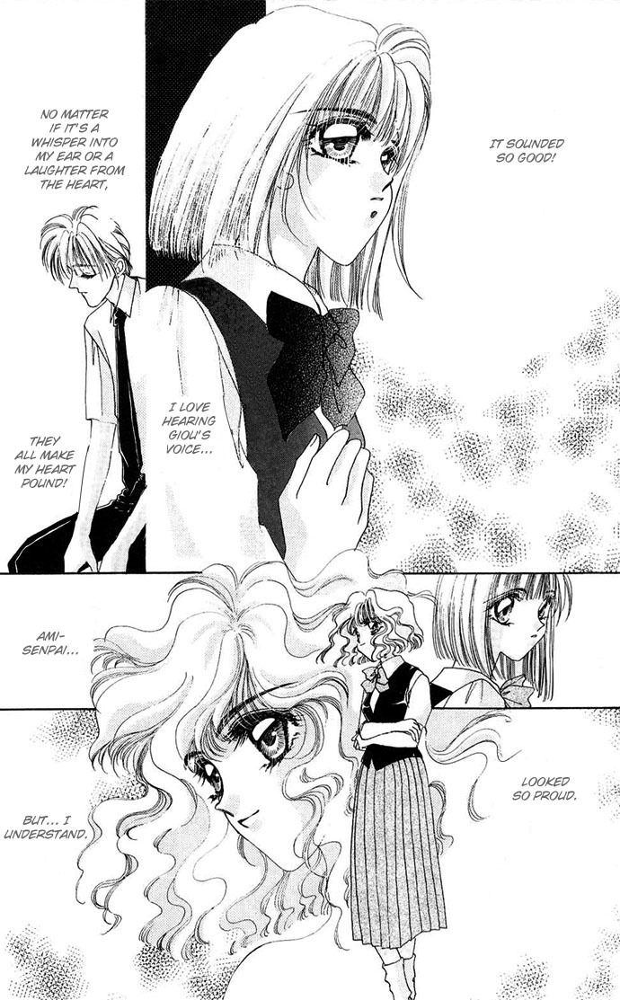 Hitomi Genki: Kingdom Chapter 22 page 32 - Chapter 22