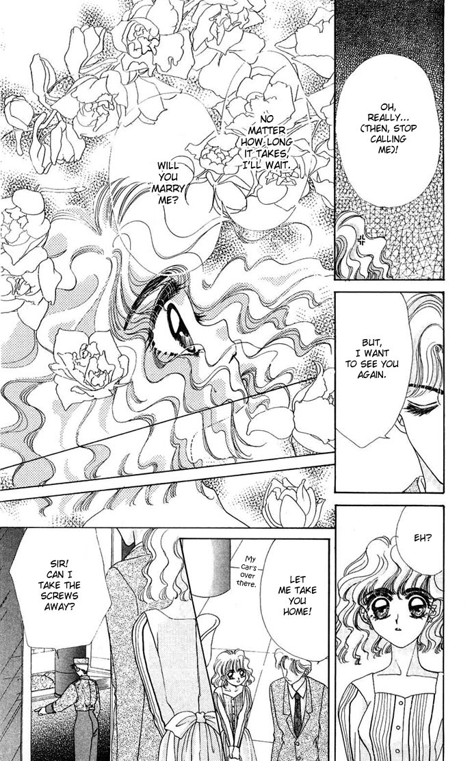 Hitomi Genki: Kingdom Chapter 22 page 37 - Chapter 22