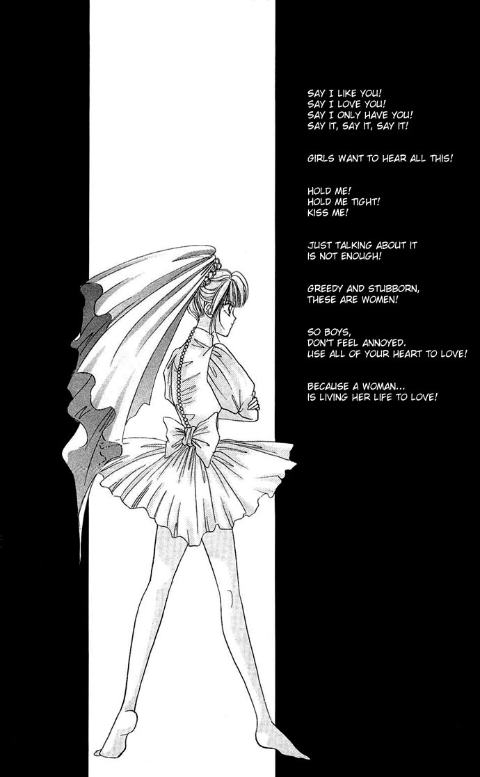 Hitomi Genki: Kingdom Chapter 22 page 8 - Chapter 22