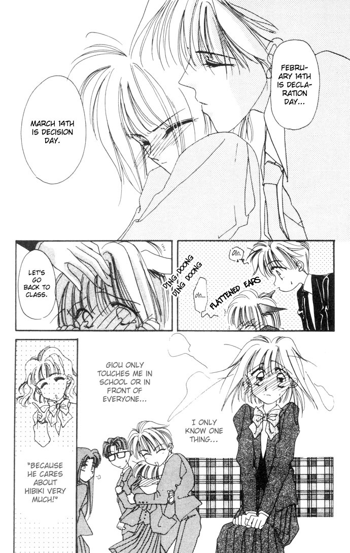 Hitomi Genki: Kingdom Chapter 3 page 34 - Chapter 3