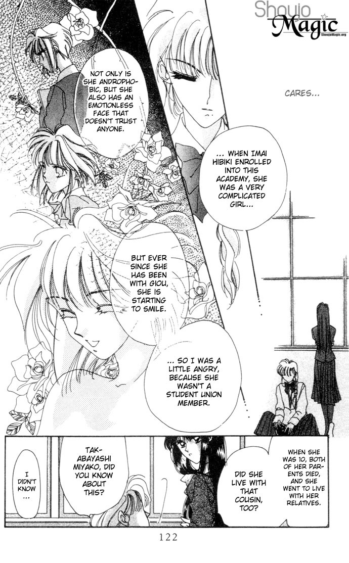 Hitomi Genki: Kingdom Chapter 3 page 35 - Chapter 3