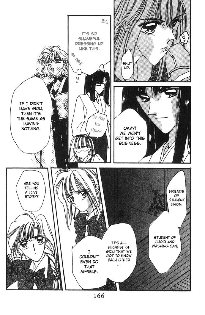 Hitomi Genki: Kingdom Chapter 4 page 28 - Chapter 4