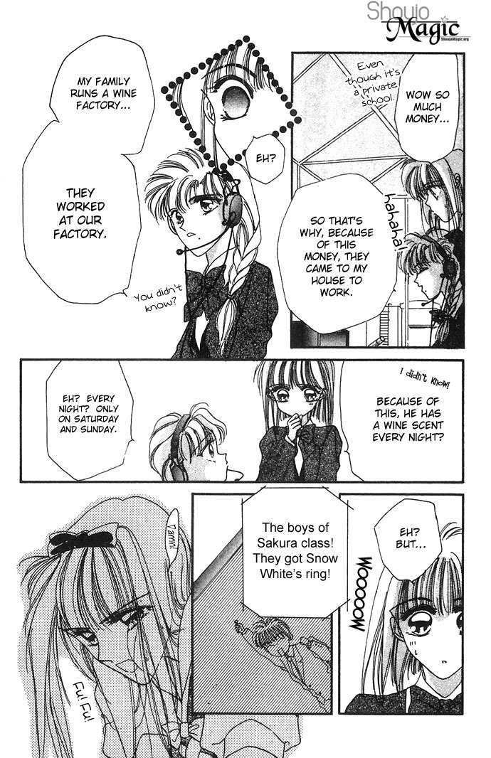 Hitomi Genki: Kingdom Chapter 4 page 38 - Chapter 4