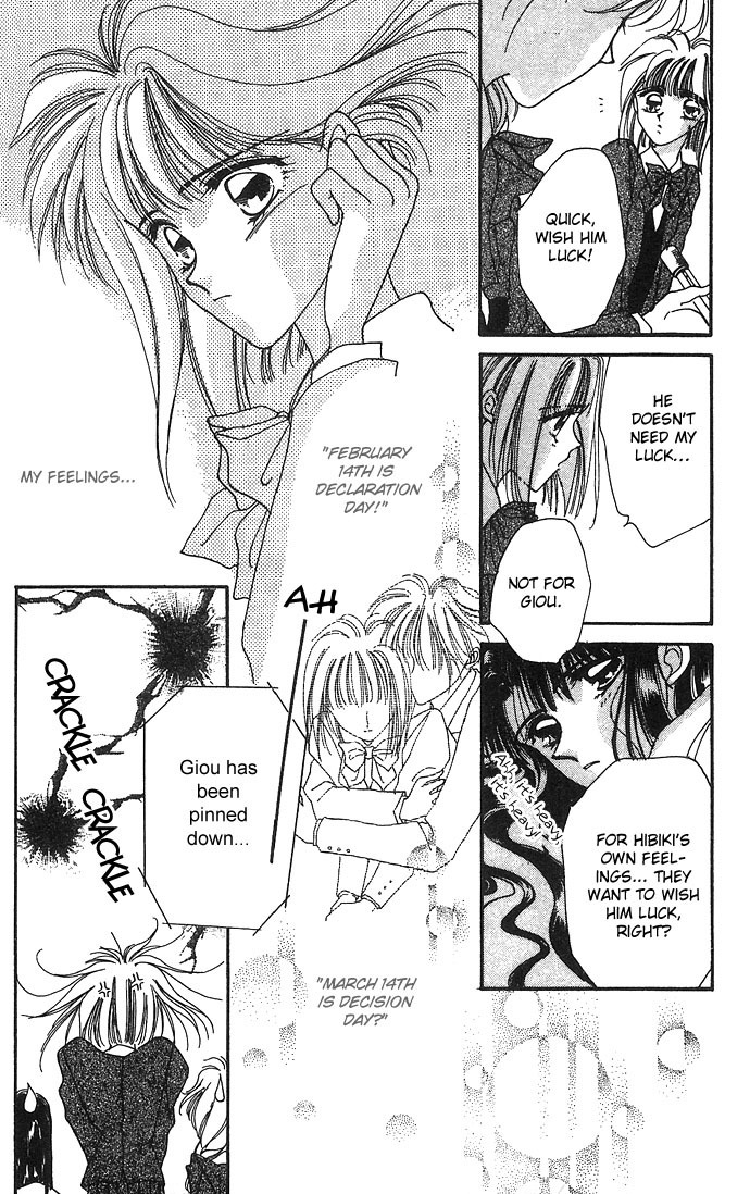 Hitomi Genki: Kingdom Chapter 4 page 40 - Chapter 4