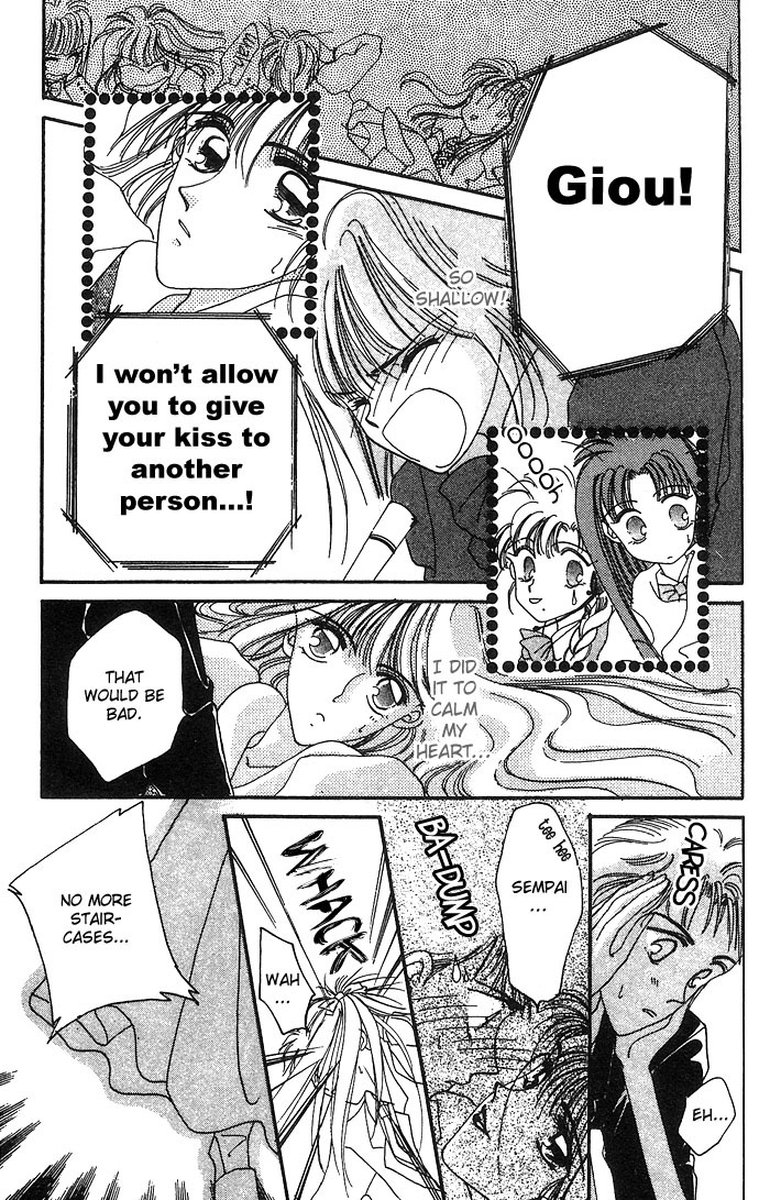 Hitomi Genki: Kingdom Chapter 4 page 41 - Chapter 4