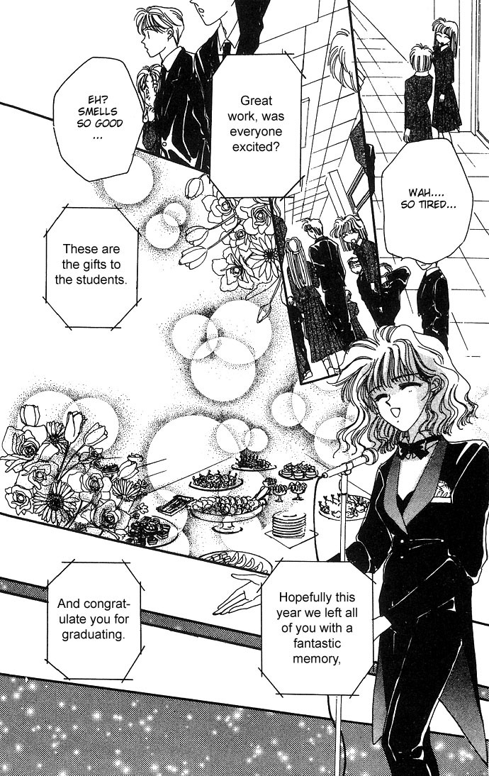 Hitomi Genki: Kingdom Chapter 4 page 46 - Chapter 4