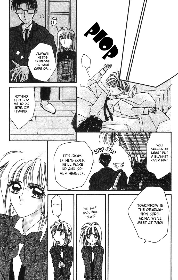Hitomi Genki: Kingdom Chapter 4 page 47 - Chapter 4