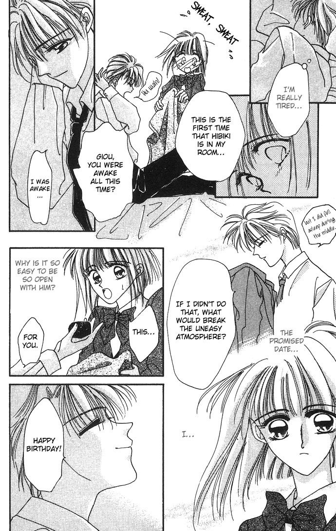 Hitomi Genki: Kingdom Chapter 4 page 48 - Chapter 4