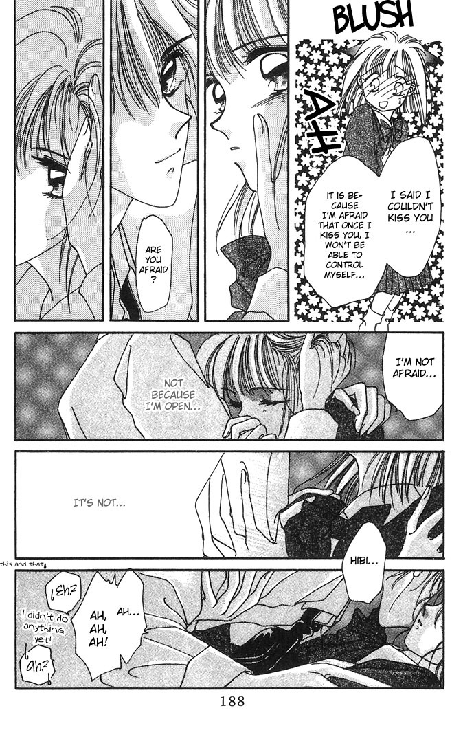 Hitomi Genki: Kingdom Chapter 4 page 50 - Chapter 4