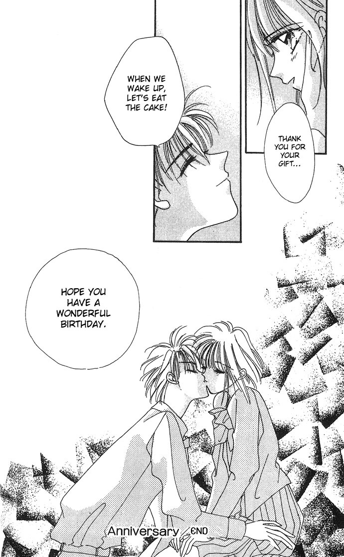Hitomi Genki: Kingdom Chapter 4 page 52 - Chapter 4