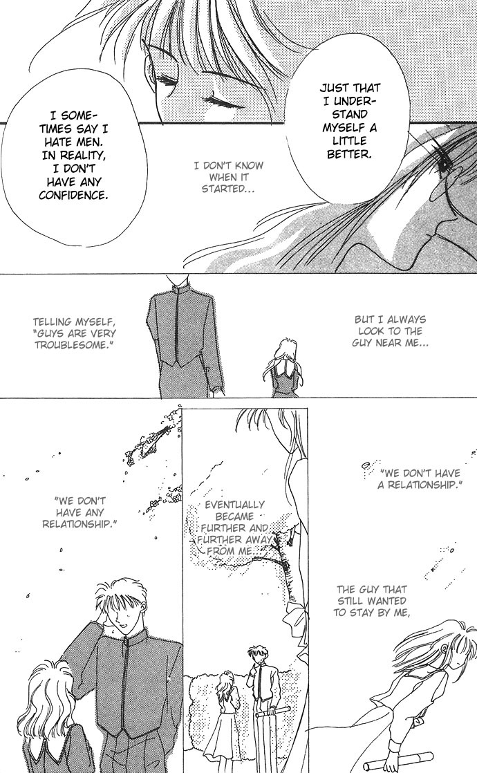 Hitomi Genki: Kingdom Chapter 5 page 44 - Chapter 5
