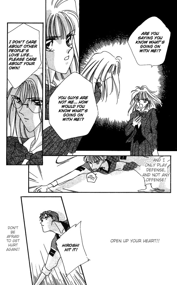Hitomi Genki: Kingdom Chapter 5 page 47 - Chapter 5