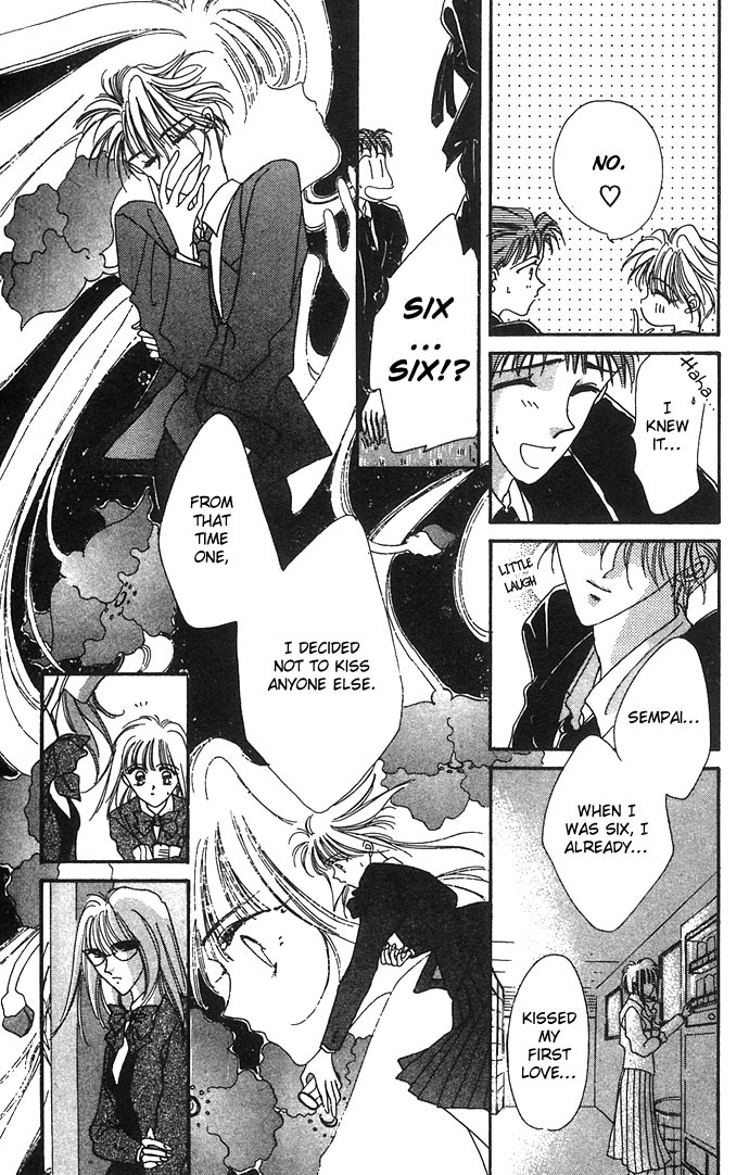 Hitomi Genki: Kingdom Chapter 5 page 51 - Chapter 5