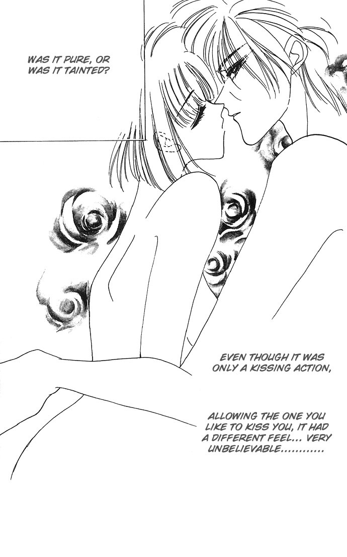 Hitomi Genki: Kingdom Chapter 5 page 6 - Chapter 5